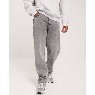 Leroy Ash Grey Jeans - Grey - 28 / 30