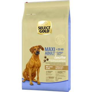 Adult Sensitive Maxi