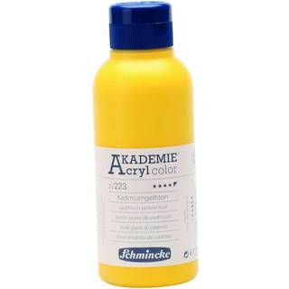 Akademie Acrylcolor - Kadmiumgelbton