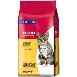 Adult Finest-Mix kylling, and & kalkun 5 kg