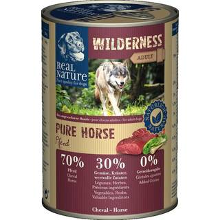 Adult Wilderness Pure Horse hest 400 g