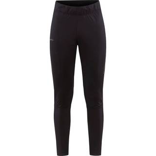 Craft Women's Core Nordic Training Wind Tights Black, XS