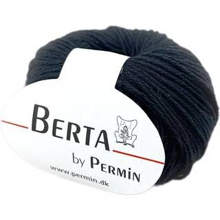 Berta by Permin - Sort - 21