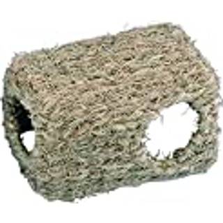 Græsrede, hus - 45 x 27 x 21 cm