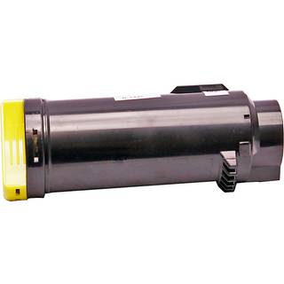 kompatibel toner til xerox 106r03692 gul phaser 6510 6510dn 6510td v/dn v/n workcentre 6515 6515dn 6