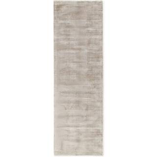 Handvevet Viskose Løber Jane