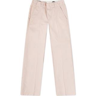 Dickies Elizaville Rec Womens Bukser (Peach Whip)
