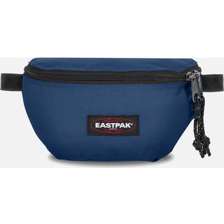 Belt bag - Blue - --