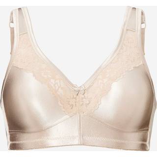 Bh med blød blonde