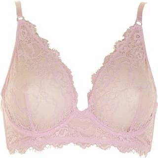 Missya Laura Wire Bra - Pink - Small