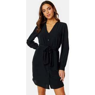 Fenne Shirt Dress