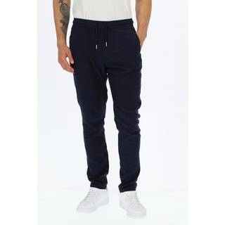 Taiz Casual Bukser, Insignia Blue, M