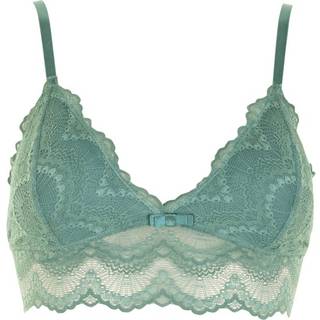 Missya Tanya Bralette - Green - Small