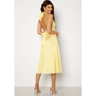 Finelle Halterneck Dress