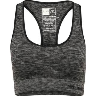 Hummel hmlCana Seamless Sports BH Dame