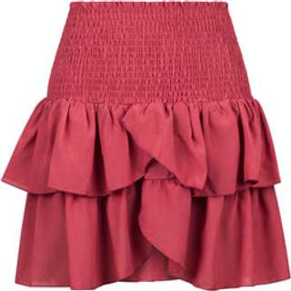 Neo Noir - Carin R Skirt - Raspberry