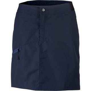 Lundhags Knak Women's Skirt Deep Blue, 34