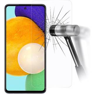 Samsung Galaxy A53 5G Skærmbeskyttelse Hærdet Glas - 9H, 0.3mm - Klar
