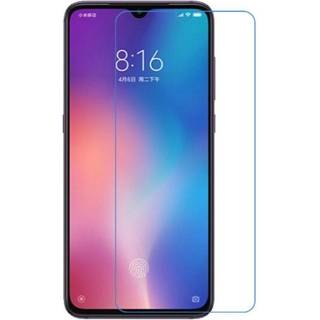Xiaomi Mi 9 HD Clear Case-Friendly Beskyttelsesfilm