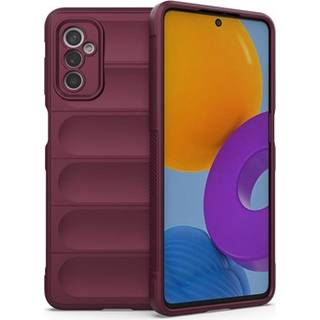 Rugged Series Samsung Galaxy M52 5G TPU Cover - Vinrød