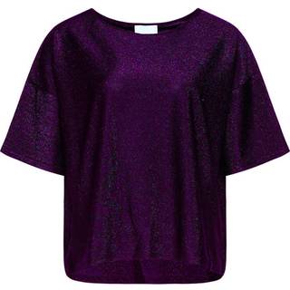 Noella Tess Ivette Tee Lilac