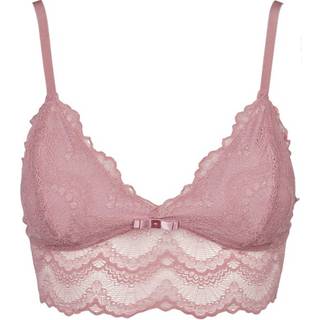 Missya Tanya Bralette - Lilac - Medium