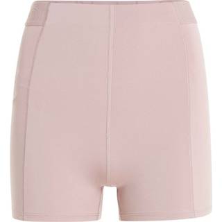 Calvin Klein Sport Knit Shorts - Pink - Medium