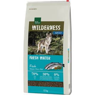 REAL NATURE Adult Wilderness Fresh Water fisk 12 kg
