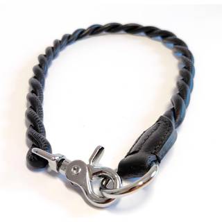 Walker dobbeltsnoet halsbånd 70cm