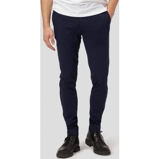 Gnious Amato Herre Bukser - Ultra Dark Navy - 28/30