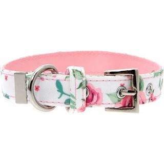 Urban Pup Halsbånd - Pink Cascade / S