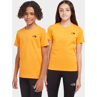 The North Face tee junior