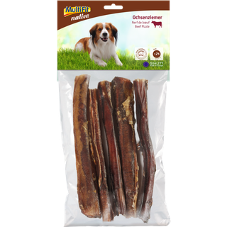 Native tyggeben Light okse 400 g