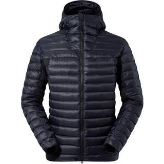 Women's MTN Seeker MW Down Hoody - Black