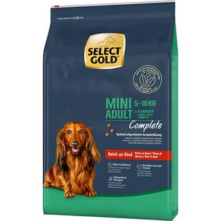 Adult Complete Mini okse