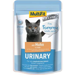 Adult It's me Tommy urinary kylling 85 g