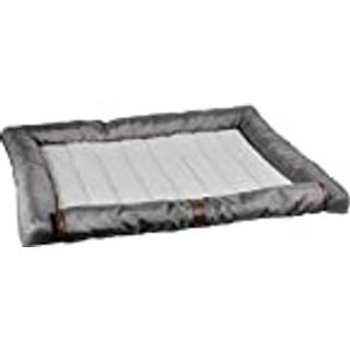 Hundeseng til bagagerummet - Beskyttelsescover M. anti-skrid bund - 100x70 cm - Hurtig levering