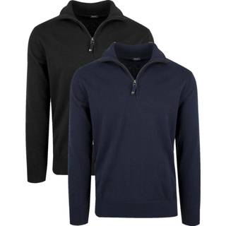 YOU Brands 4131 michigan / Sweater Sort 3XL