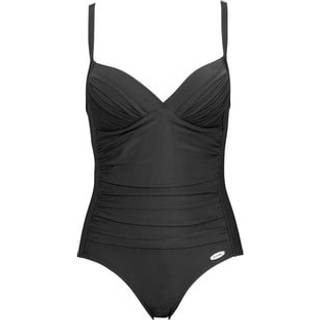 Damella Miranda Swimsuit - Black - B/C 40 * Kampagne *