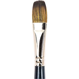 Pinsel Art School Acryl Synthetic Katzenzunge