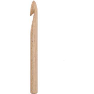 Häkelnadel Holz