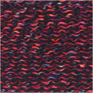 Fashion Fluorino dk - Schwarz