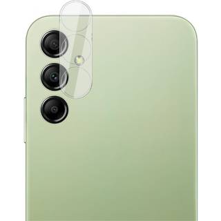 Imak Hærdet Glas Linsebeskytter Samsung Galaxy A24 Gennemsigtig