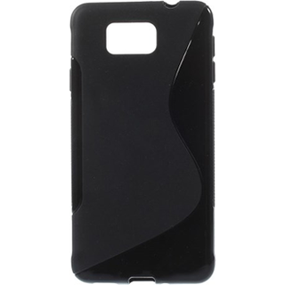 Samsung Galaxy Alpha S-Shape TPU Cover Sort