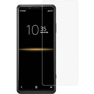 Sony Xperia Pro Beskyttelsesglas - Gennemsigtig