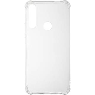 Huawei P Smart Z / Huawei Honor 9X Drop-Proof Clear Cover - Gennemsigtig