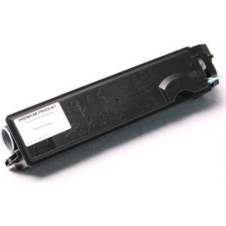 Kompatibel toner til Kyocera TK-500K Sort FS-C5016B FS-C5016DN FS-C5016DTN FS-C5016HDN FS-C5016N FSC