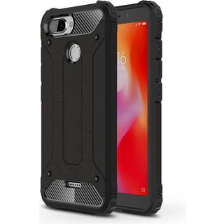 Xiaomi Redmi 6 Armor Guard Hard Case Cover Sort