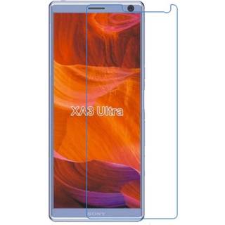 Sony Xperia 10 Plus Beskyttelsesfilm - Gennemsigtig