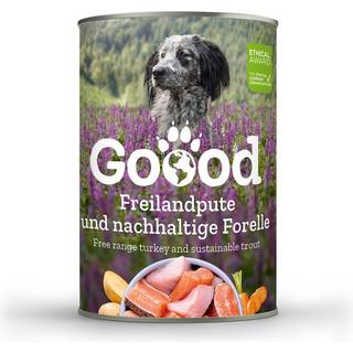 Goood Adult Soft Gooodies - Ørred 100 g